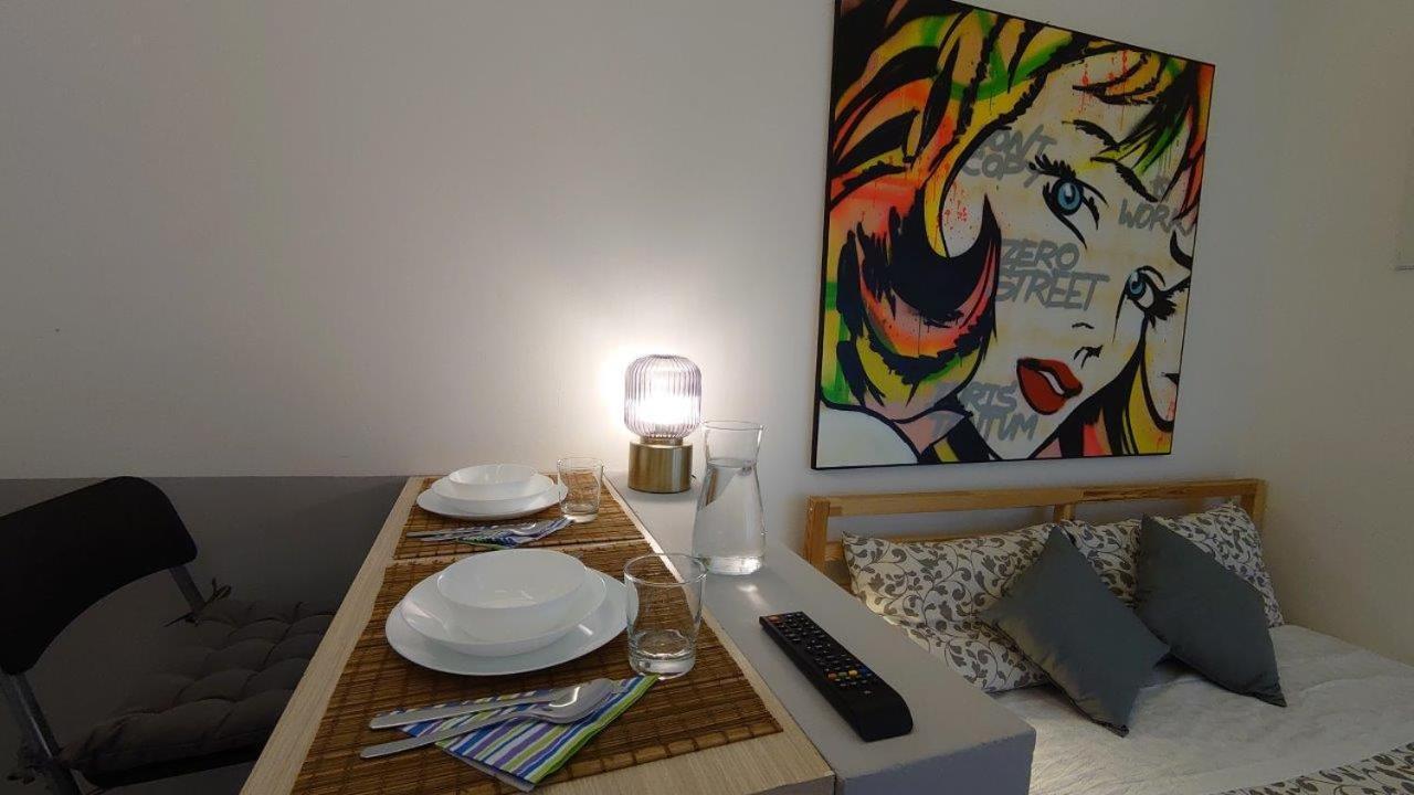Monolocale In Corso Porta Nuova Lejlighed Milano Eksteriør billede